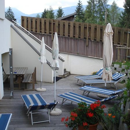 Sporthotel Rasen Rasùn di Sotto 외부 사진