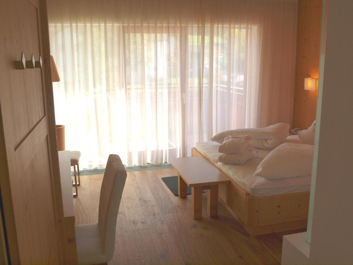 Sporthotel Rasen Rasùn di Sotto 외부 사진
