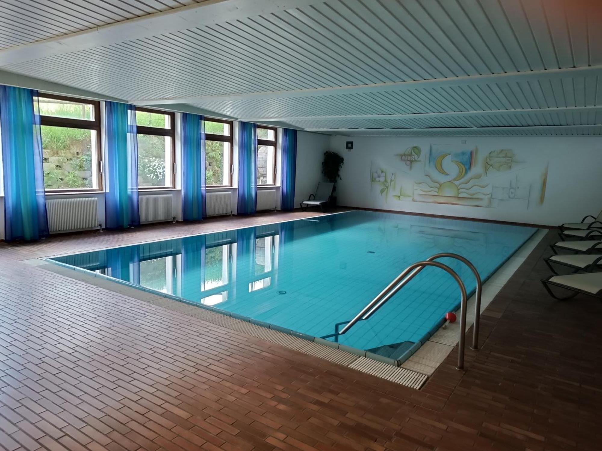 Sporthotel Rasen Rasùn di Sotto 외부 사진