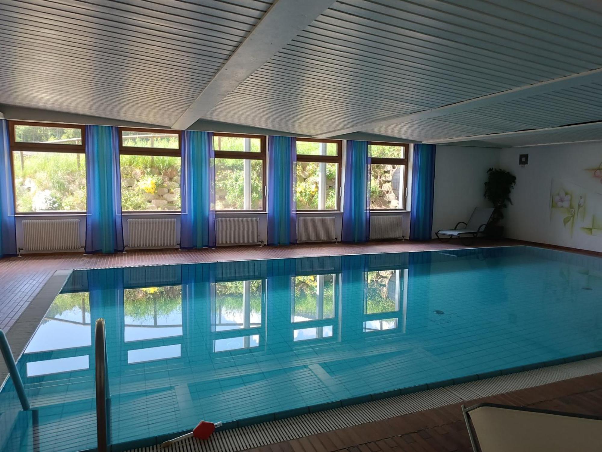 Sporthotel Rasen Rasùn di Sotto 외부 사진
