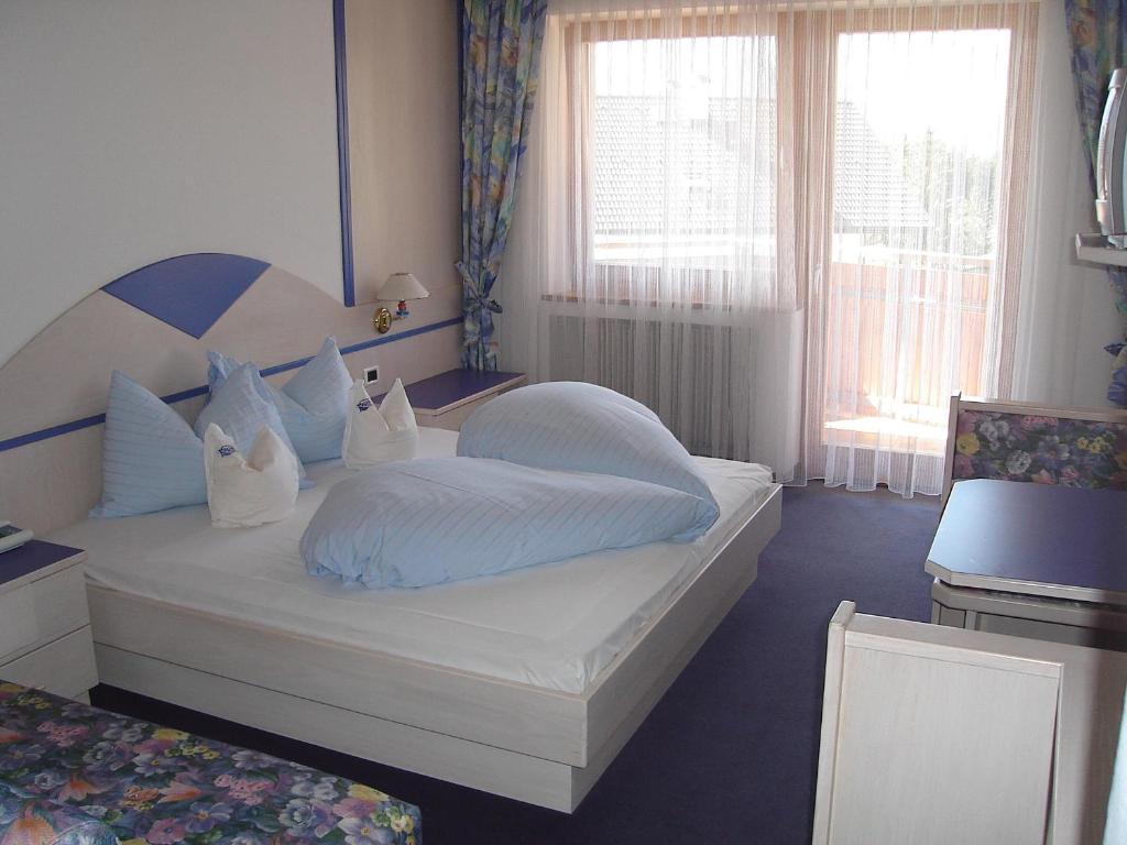 Sporthotel Rasen Rasùn di Sotto 외부 사진