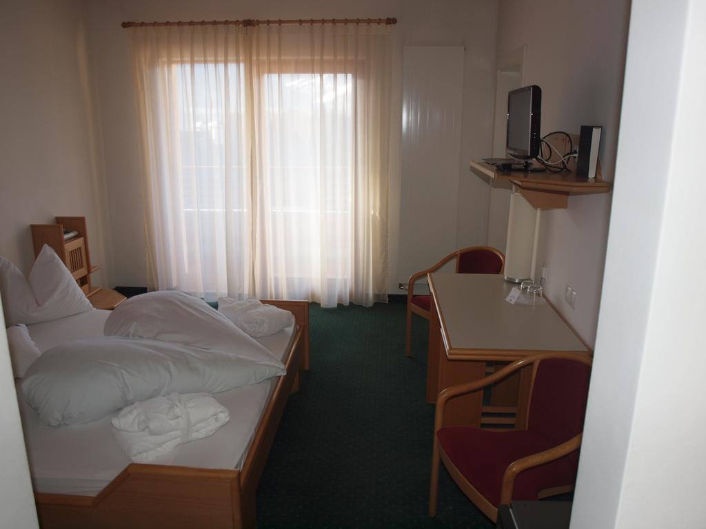 Sporthotel Rasen Rasùn di Sotto 외부 사진