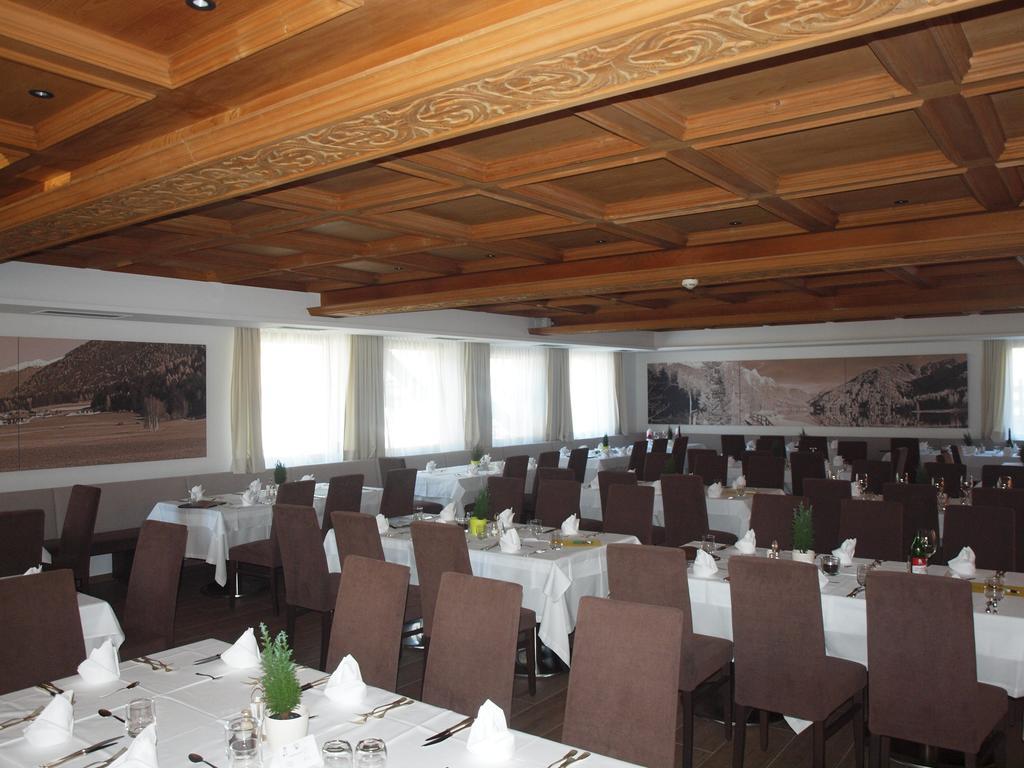 Sporthotel Rasen Rasùn di Sotto 외부 사진